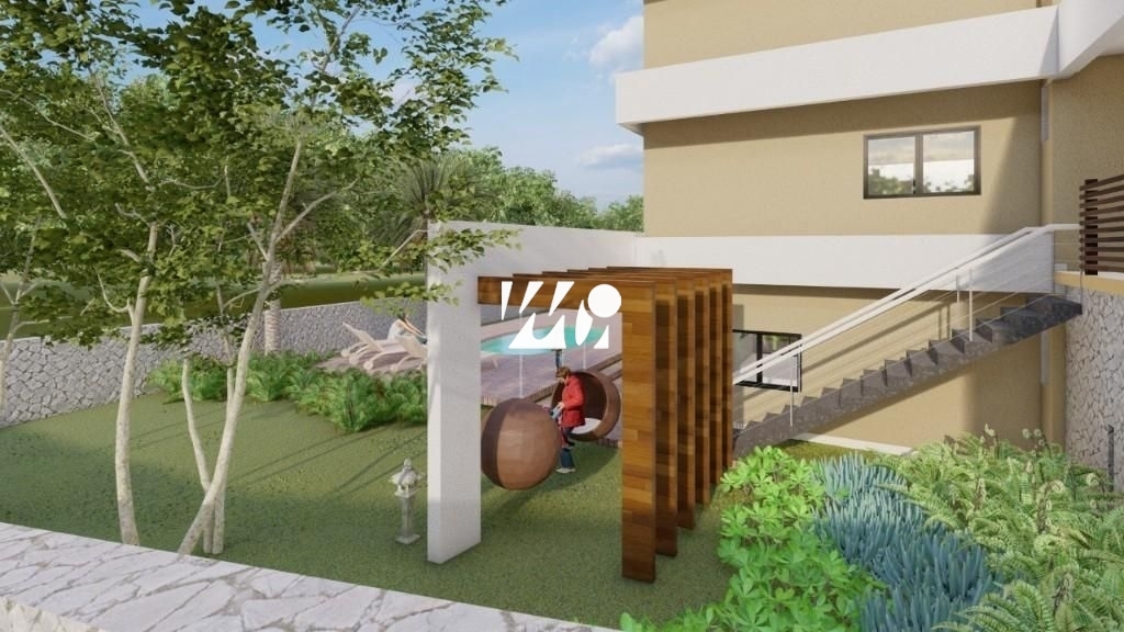 Casa em Pedra Branca, Palhoça. 3 quartos, 421m². Imagem 12 de 18